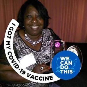 Meet your Posher, Daisy